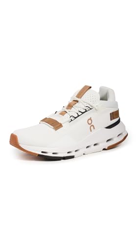 Image of On Women's Cloudnova 2 Sneakers