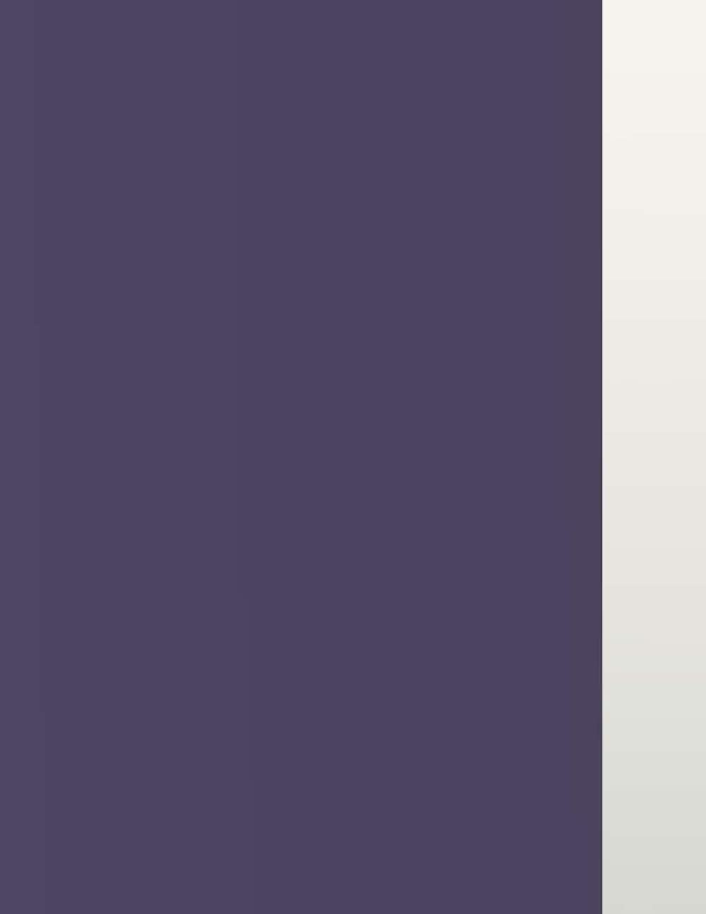 draBlack & white interior with white paper