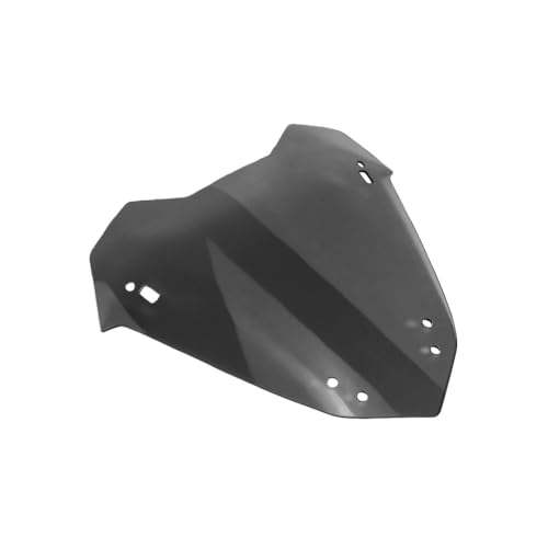 Vent Pare-Brise XMAX300 2023 Accessoire Moto Plaque Guidage Déflecteur Air Xmax 300