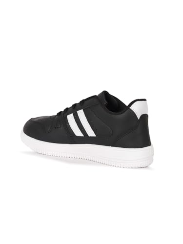 Image of AADI Men's Knitted Outdoor Casual Shoes