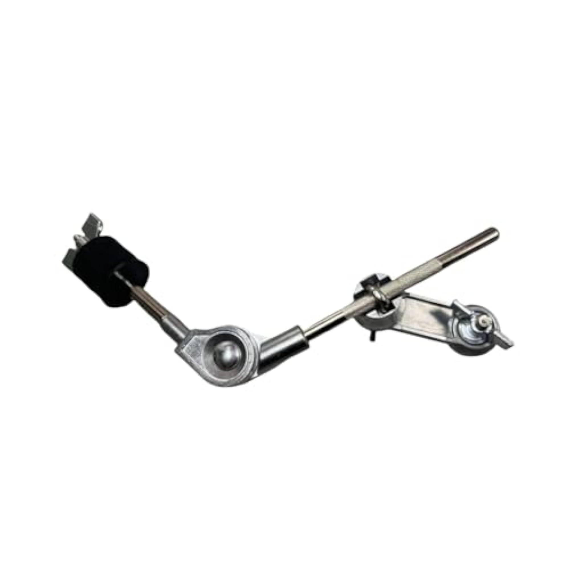 Cymbal Attachment Clamp Holder for Percussion Instruments