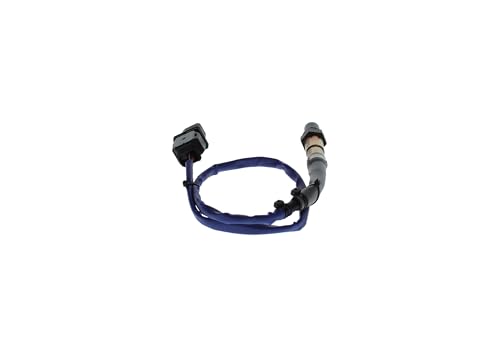 Sensor de Oxígeno Bosch 17310 para Porsche 911 miniatura 4