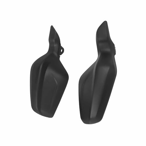 Accessoires moto protège-mains avec pare-brise Honda CB500X 2023 2024