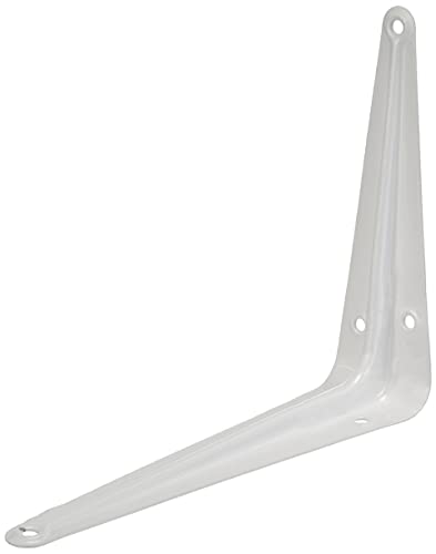 BGS Diy 80833 | Équerre d’étagère | 125 x 150 mm