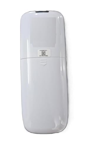 Image of Better Quality Compatible for Voltas AC Remote | WiFi ADJ /AQI /V Swing /H Swing /Saver /Lamp /Turbo Button Window /Split 1.5 ton 2.0 ton 3 Star 5 Star
