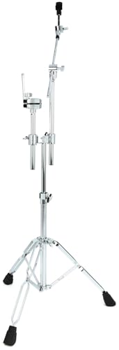 On-Stage SMC1500 Clamp-On Sheet Music Bookplate for Mic Stands