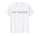 NANO - The RaiBlocks ReBrand! T-Shirt