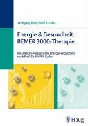Preisvergleich Produktbild Energie & Gesundheit: BEMER 3000-Therapie