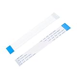 [APPLICATION]: Ce câble ruban plat flexible (FFC) est largement applicable à divers appareils électroniques tels que les téléviseurs LCD, les systèmes audio pour voiture, les lecteurs DVD, les ordinateurs portables, les appareils photo numériques, les caméscopes, les imprimantes et les photocopieurs. Fournit des connexions flexibles pour les instruments et les appareils ménagers.