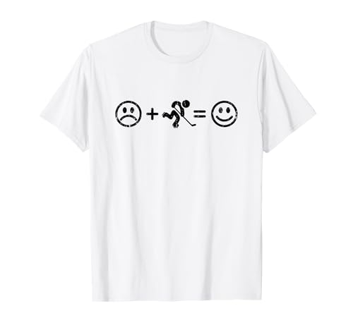 Design casual da hockey su prato per mostrare il tuo amore per la pratica dell'hockey su prato. Perfetto per ragazzi e ragazze adolescenti per fare una dichiarazione a scuola, agli allenamenti o alle gare.