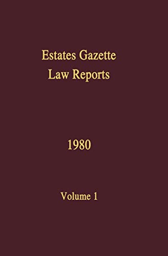  EGLR 1980: 1