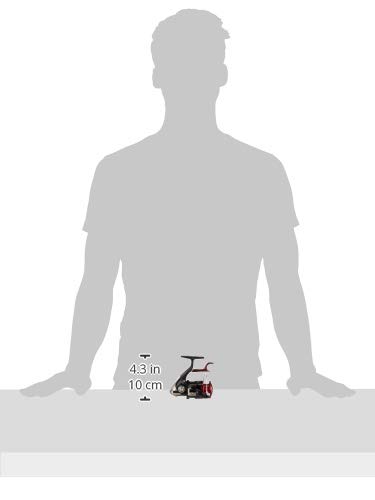 シマノ(SHIMANO) スピニングリール 16 ラリッサ C3000DHG 3枚目