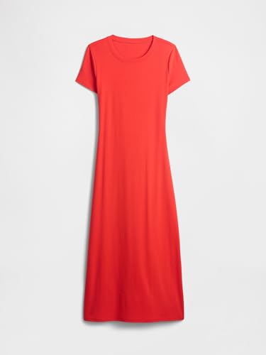 Image of Gap Women's Knit Midi Dress