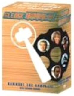 新・俺がハマーだ ! コンプリートDVD-BOX