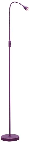 Preisvergleich Produktbild Nordlux Stehleuchte Mento 3W LED lila 75594007
