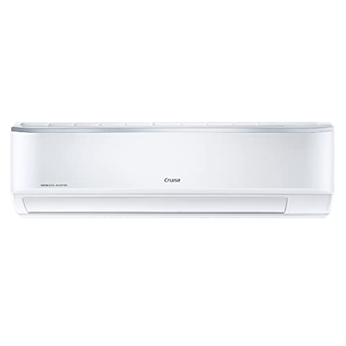 Image of 1.5 Ton 5 Star Dual Inverter Split AC with 7-Stage Air Filtration (100% Copper, Convertible 4-in-1, PM2.5 Filter, 2022 Model, CWCVBG-VQ1S185, White)