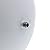 Neo-Pure 3.2-Gallon RO Storage Tank, Powder-Coated Steel, Stainless Steel, 1/4" FPT x 3/8" Quick-Connect, Durable, Leak-Free Design