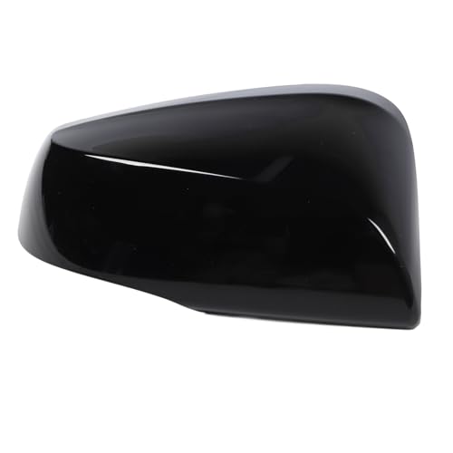 Cryfokt Highlander 2020-2022 Cubierta para Espejo Retrovisor Exterior Resistente a Rayones para Protección Adicional y Apariencia Elegante para Propietarios de Automóviles (Derecha 87915 0E070)