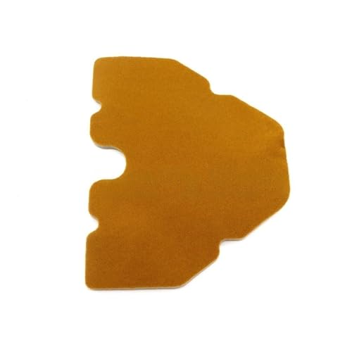 Element filtrant air moto nettoyeur d'admission pour Kawasaki ZX600 ZZR400