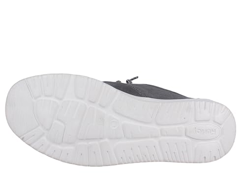 Hurley Men's Laguna Casual Shoe3
