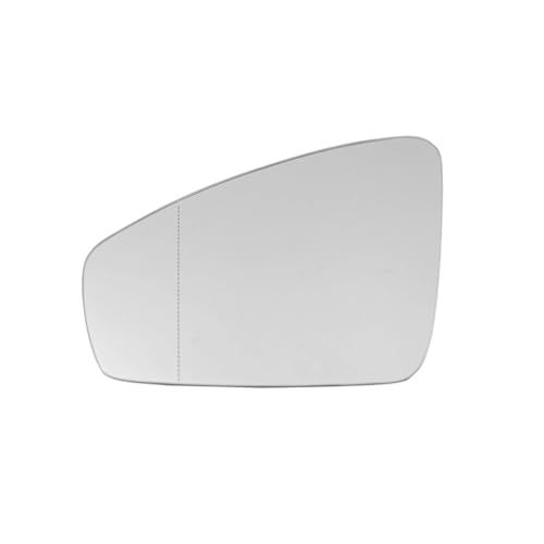Miroir latéral de voiture pour Tiguan idéal pour les matins d'hiver