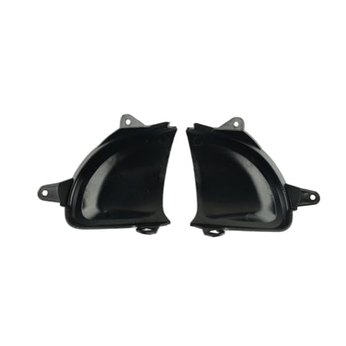 Carénage de plaque phare pour moto GL1800 Goldwing finition premium