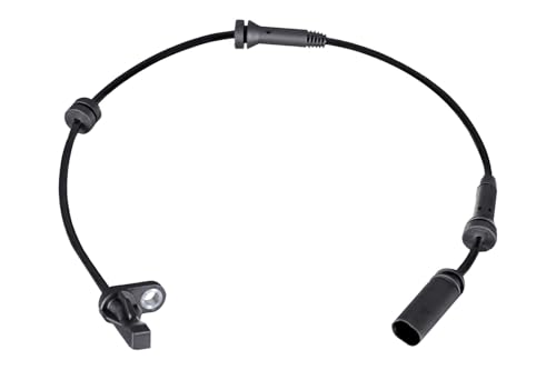 Capteur de vitesse de roue HELLA 6PU358216-521 pour système ABS