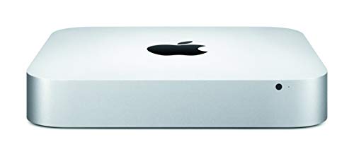 Late 2014 Apple Mac Mini - Core i5 2.8GHz, 8GB RAM, 1TB HDD