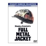 フルメタル・ジャケット [DVD]