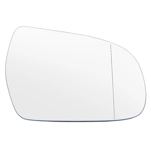 Verre de rétroviseur droit pour A5 S5 2011-2017 miroir latéral voiture
