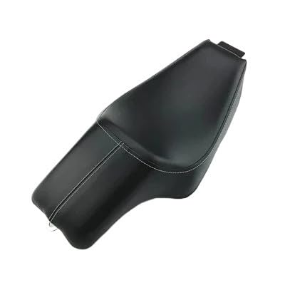 Asiento motocicleta Sportster XL 883 Iron X48 XL883 1200 dos personas