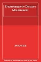 Electromagnetic Distance Measurement 0258967935 Book Cover