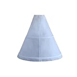 hoop skirt dress pattern Flexible Fit: Adjustable elastic waistband offers a secure and customized fit for different waist sizes