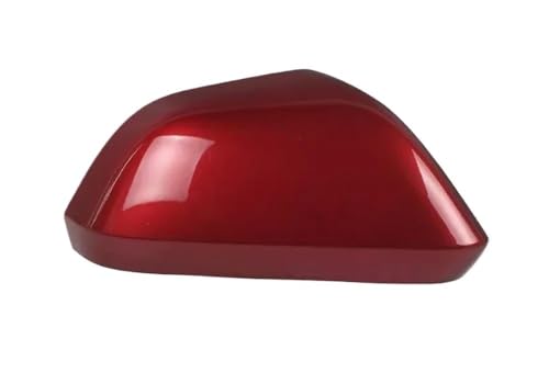 Tapas cubierta espejo para Lincoln MKZ carcasa espejo lateral repuesto embellecedor retrovisor exterior