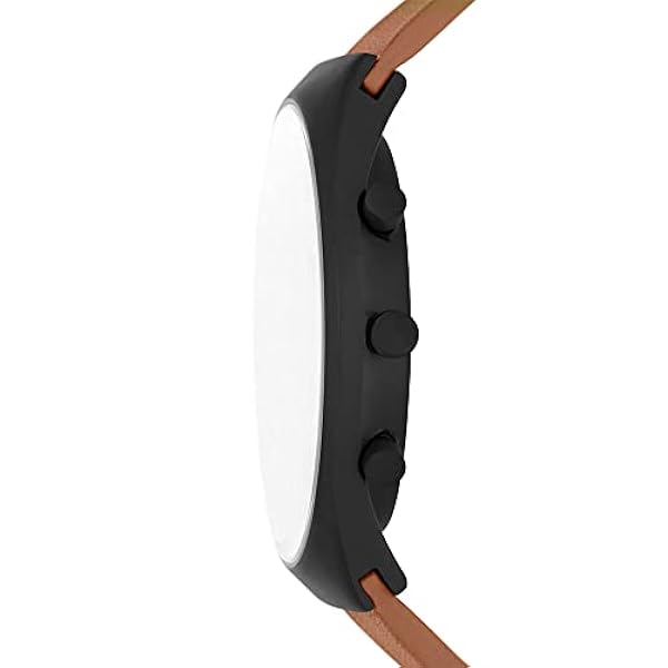 Skagen Reloj para Hombre Grenen Cronógrafo