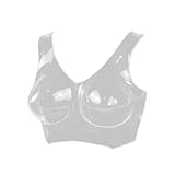 【Aspect impeccable】 : Ce présentoir à sous-vêtements permet de mettre en valeur chaque détail de votre lingerie, de la dentelle délicate aux coutures les plus fines.