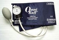 1641796 Inflation Sys Std Adult LF XLong Ea Welch-Allyn -1603XL