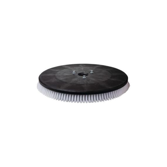 Cepillo de fregado de nylon ASSM 560 0,6 mm ø 560 mm