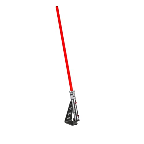 Star Wars The Black Series Force FX Elite Maul elektronisches Premium...