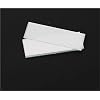 Lab GF254 Thin Layer Chromatography Silica Gel Plate TLC Glass Slab Containing Fluorescent Color-Developing Silica Gel Plate50x150mm 20pcs