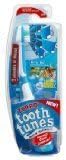 Turbo Tooth Tunes Battery Powered Toothbrush, HSM2"All for One"