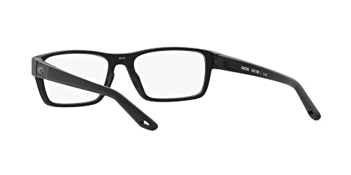 Image of Costa Del Mar mens Ocean Ridge 800 Rectangular Prescription Eyewear Frames