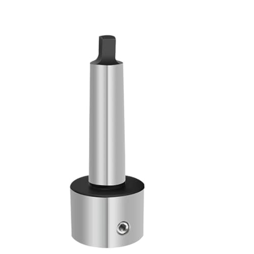 Arbre MTA4-LBK4-100L anti-vibration pour tête d'alésage EWN RBH Morse