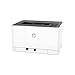 HP Color Laser 150nw Farb-Laserdrucker (Drucker, USB, LAN, WLAN),weiß-grau