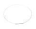 Whirlpool Part Number 8182211: Clamp, Bellow (Front)