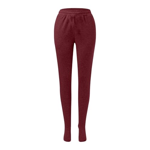 Pantalon de jogging confortable idéal pour la détente à la maison - 4