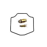 yamaha szr 660 workshop manual Vergaser Reparatursatz Schwimmende Nadel Sitz Dichtungsteile für Yamaha SZR660 TT600 XTZ660 ZXR TT XTZ 660 600 E R RE H N 660 600E