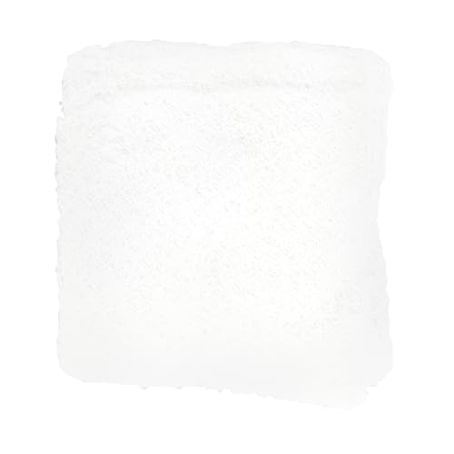 Cardinal HealthTM DermaceaTM Woven Super Fluff Gauze Sponge, Medium, Sterile, 6 x 6.75IN, 441202, Case of 600 miniatura 3