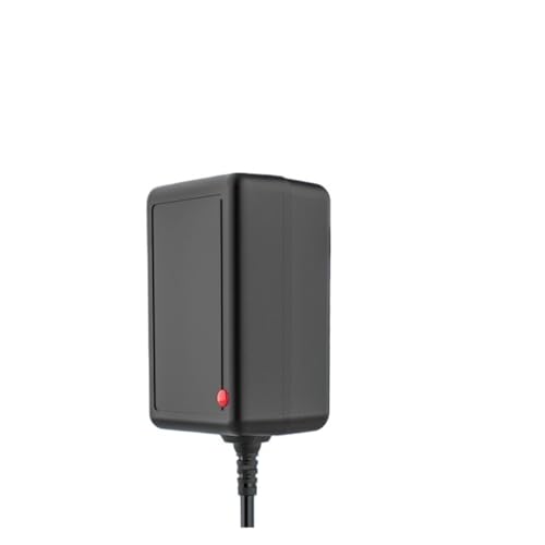 Cargador 4,2V 2A con clavija EU para baterías de litio 3