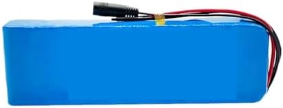 FENVY Safer e-Bike Batteries 24V 7S3P 10Ah 29.4V Battery Pack 18650 Battery with 20A Balance BMS for Electric Bike Scooter Electric Wheelchair 29.4VCharger with Sufficient Battery Life FENVY Safer e-Bike Batteries 24V 7S3P 10Ah 29.4V Battery Pack 18650 Battery with 20A Balance BMS for Electric Bike Scooter Electric Wheelchair 29.4VCharger with Sufficient Battery Life